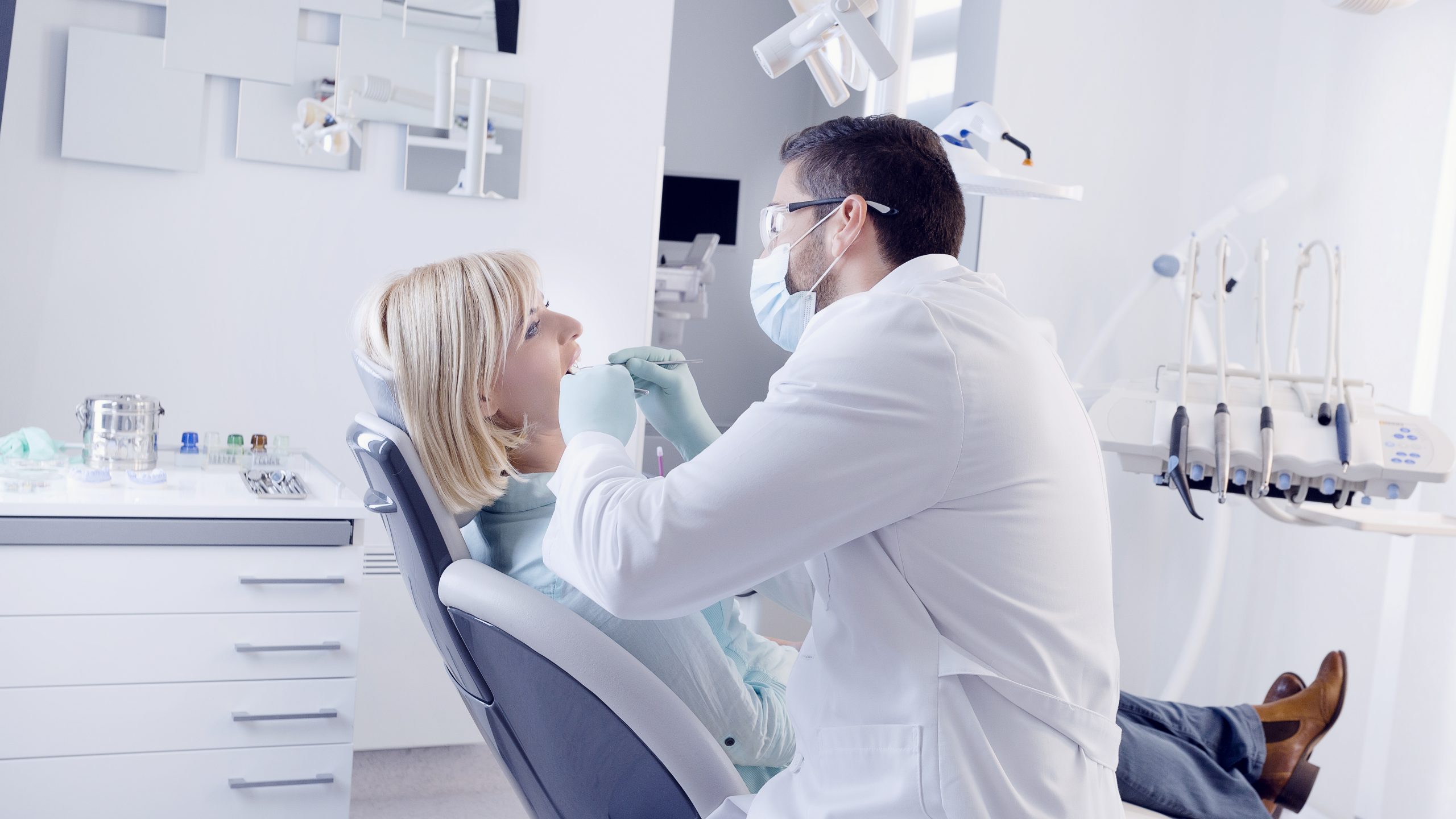 Dentist in Plymouth, IN