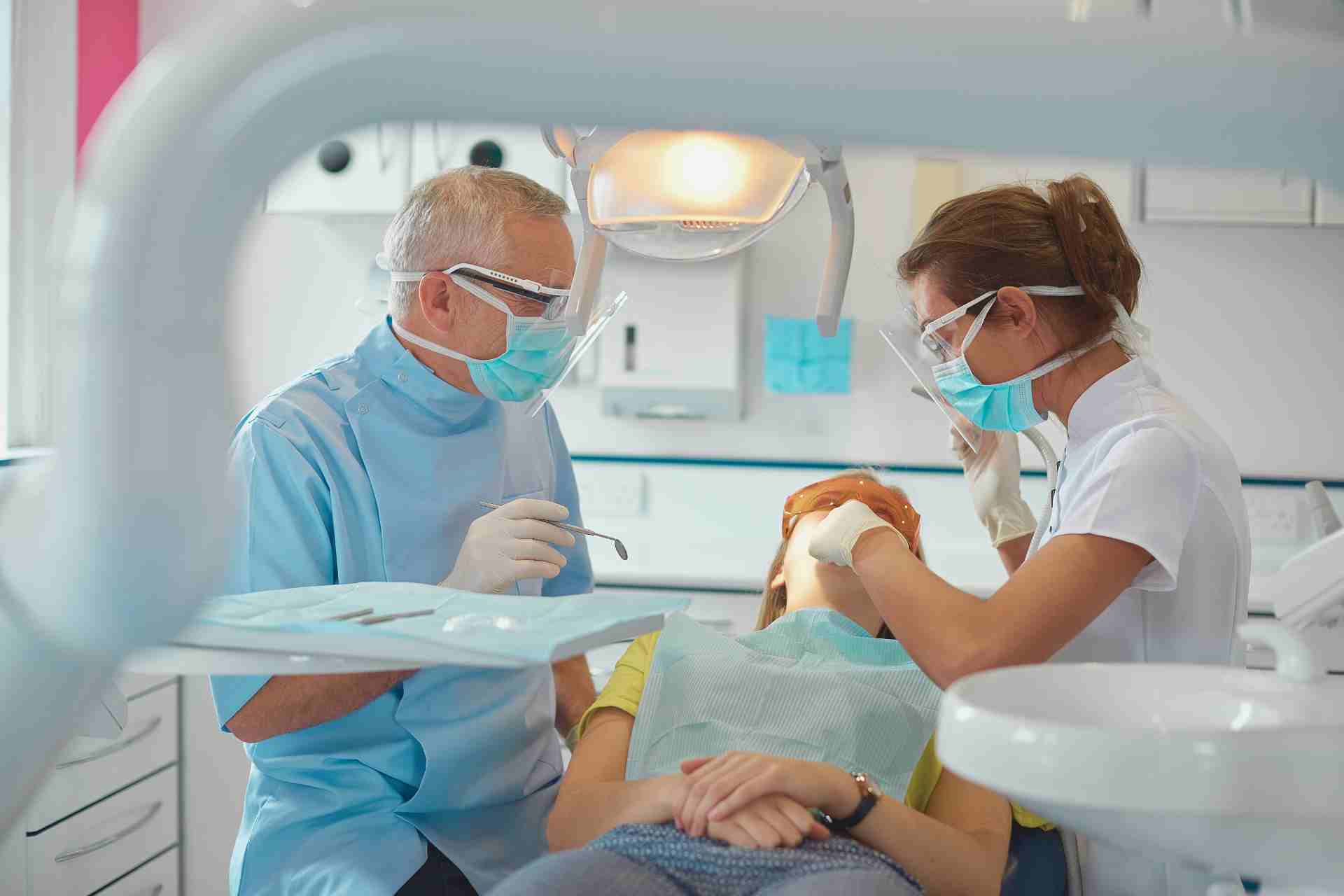 Dentist in Plymouth, IN